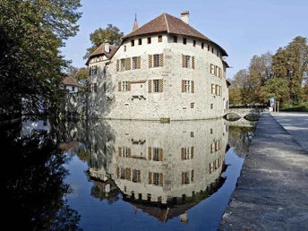 Schloss Hallwyl
