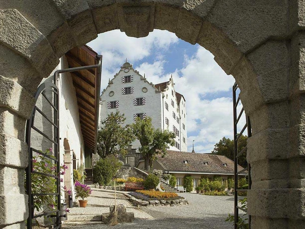 Schloss Wildegg