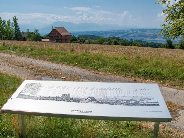Sulzerkreuz