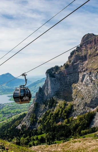 Rotenfluebahn & grosse Mythen