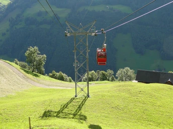 Luftseilbahn Diegisbalm