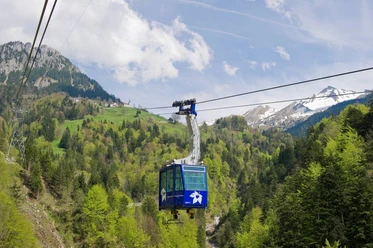 Luftseilbahn Dallenwil–Niederrickenbach