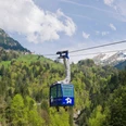 Luftseilbahn Dallenwil–Niederrickenbach