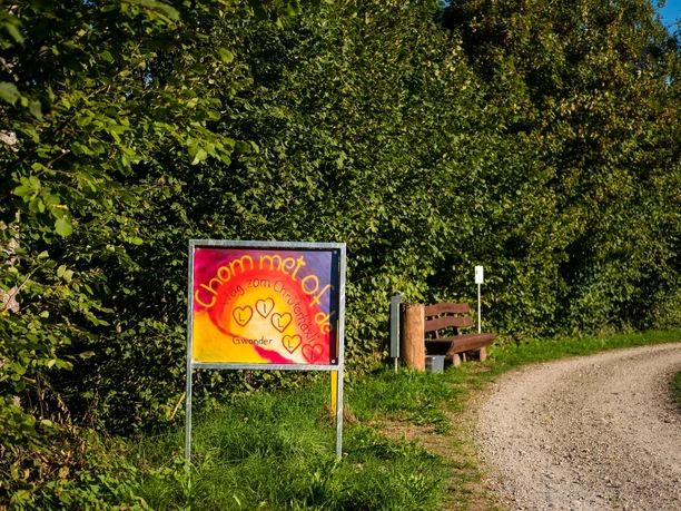 Chrüterhäxli Lilli Gwonderwäg Hergiswil