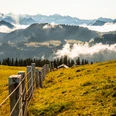 Rigi Kulm-Grat