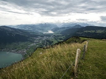 Aussicht Richtung Mythen