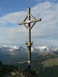 Kreuz Miesenstock