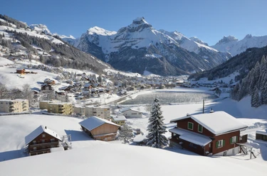 Bild von Örtigen