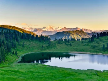 Sewenseeli Langis Glaubenberg