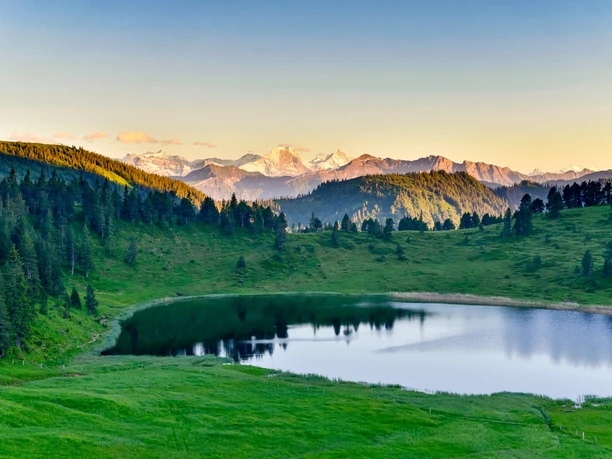 Sewenseeli Langis Glaubenberg