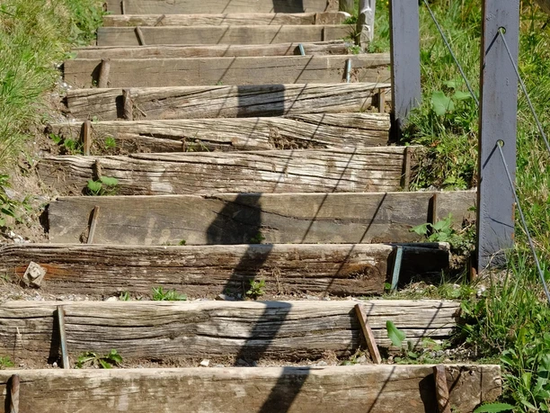 Stanserhorn, Gipfelrundgang