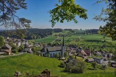 Unser Ziel -Grossdietwil