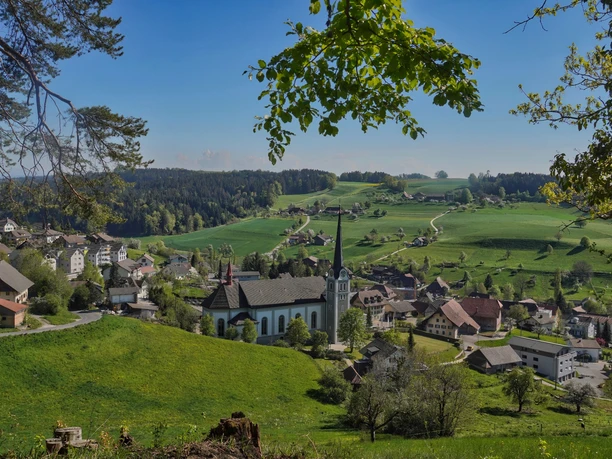 Unser Ziel -Grossdietwil