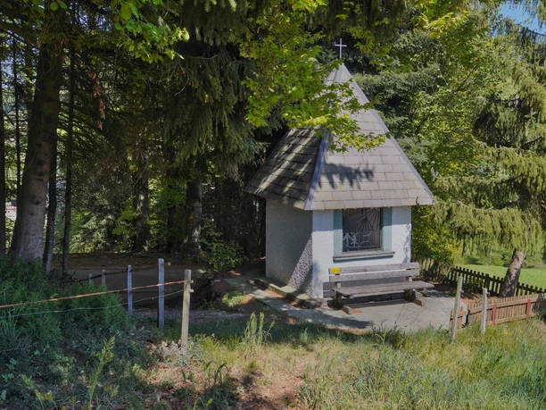 Schöner Pausenplatz