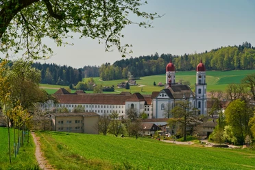 Kloster St. Urban
