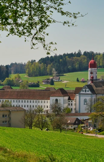 Kloster St. Urban