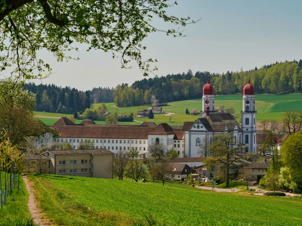 Kloster St. Urban