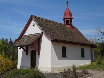 Kapelle beim Murhof