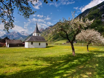 Kapelle St. Sebastian im Dörfli