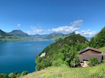 Gartenwirtschaft Kuorez