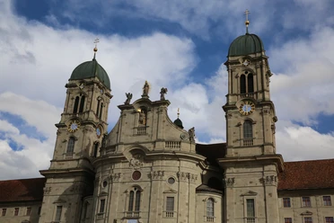 Kloster Einsiedeln