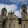 Kloster Einsiedeln