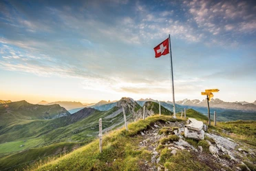 Abgschütz Obwalden
