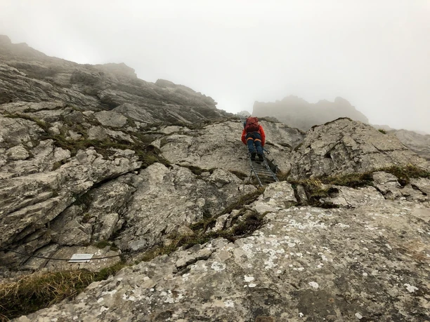 Europaleiter Obwalden