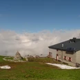 Rugghubelhütte SAC