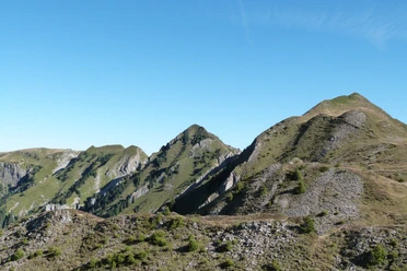 Schluchigrat