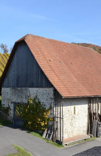 Trotte Klosterhof Aesch LU