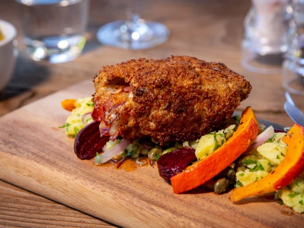 Bio-Hof Agrovision Burgrain