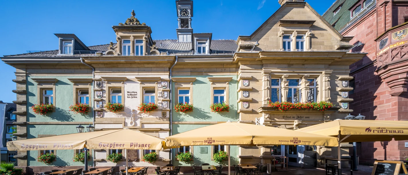 02 Altes Rathaus Claudia und Gerald Herr 4 von 7 klein