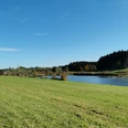 Weiherlandschaft Ostergau