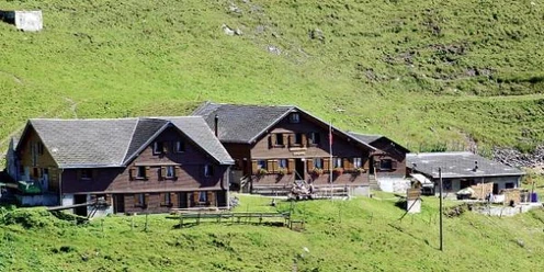 Biwaldalp