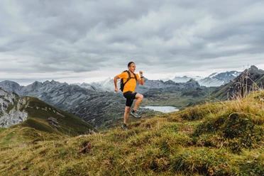 Viktor Röthlin Trail