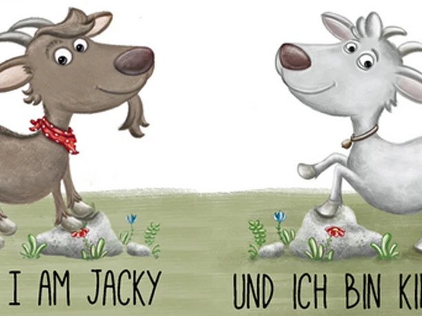 Jacky & Kira