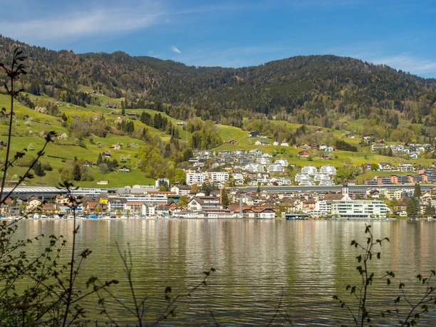 Hergiswil am See