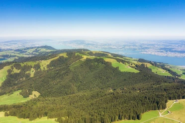 Ausblick auf das Stöcklichrüz