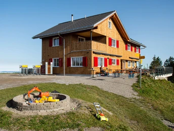 Alpwirtschaft Gueteregg