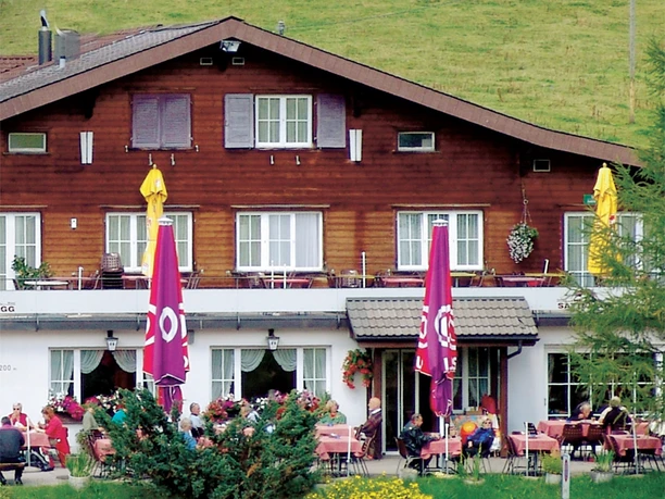 Restaurant Sattelegg