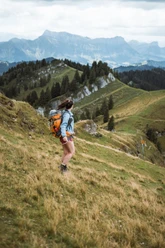 Wanderung auf der Beichle in Escholzmatt