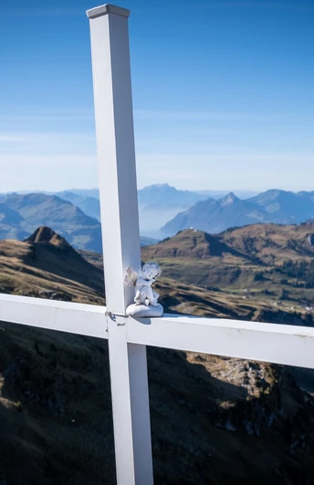 Welch schöner Ort zum Träumen ...