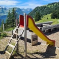 Spielplatz-Tour Brunni-Alpthal