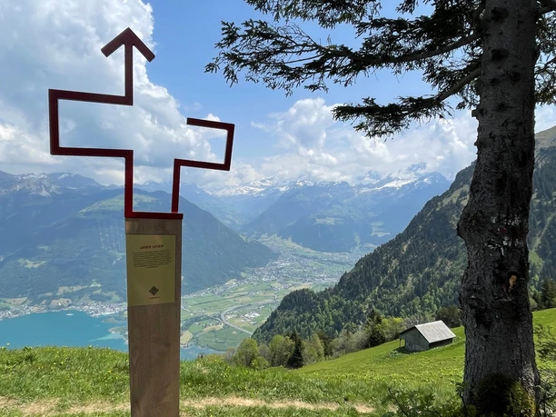 Wang Sagen-Erlebnisplatz