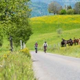 Savurando - die kulinarische E-Bike Schatzsuche in Entlebuch