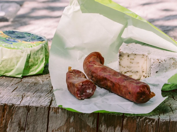 Savurando E-Bike Schatzsuche in Entlebuch