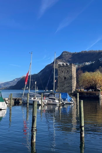 Schnitzturm Stansstad