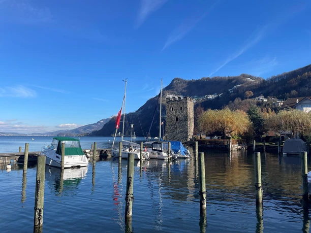 Schnitzturm Stansstad