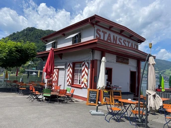 Schiffländi Stansstad